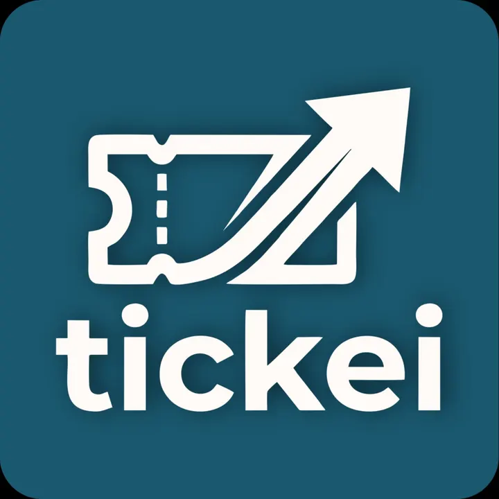 Tickei - Ingressos e Eventos